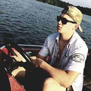 Meet your Posher, Cody